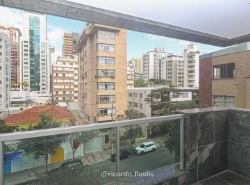1ec41c77eadafc607d0ada26c6bc1932d035f357 · Apartamento com 4 dormitórios à venda, 280 m² por R$ 5.000.000,00 - Savassi - Belo Horizonte/MG