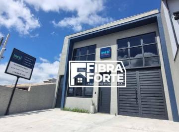 f6944073f1bbf84e71236de679e9774c214e7b31 · Barracão para alugar, 125 m² por R$ 7.107/mês - Loteamento Parque São Martinho - Campinas/SP