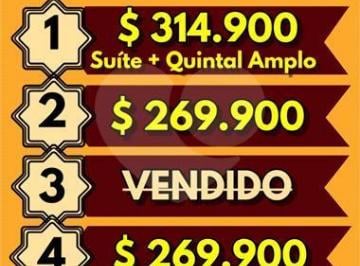 Imagem Principal · Casa à venda com 2 quartos, sendo 1 suíte, em Vila São Paulo, Mogi das Cruzes