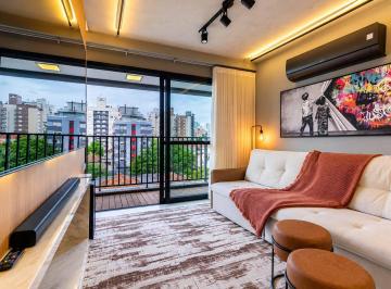 Apartamento · 94m² · 1 Quarto · Apartamento à venda - em Auxiliadora