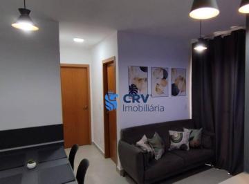 cd9ce46c44119d9d77a80e394d2911b9240c3be5 · Apartamento para alugar, 45 m² por R$ 3.050,00/mês - Gleba Palhano - Londrina/PR