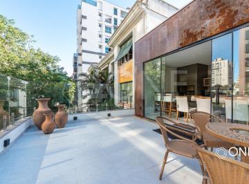 Casa · 400m² · 5 Quartos · Casa à venda - em Moinhos de Vento