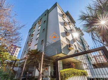 Apartamento · 85m² · 3 Quartos · 1 Vaga · Apartamento no bairro Higienópolis de 3 dormitórios e vaga DESOCUPADO