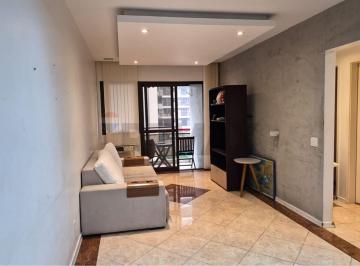 Apartamento · 83m² · 3 Quartos · 1 Vaga · Apartamento na ABM - Costa Blanca - 2 quartos com dependência revertida em 3 quarto