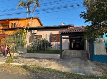 Casa · 145m² · 3 Quartos · 3 Vagas · RESIDENCIA NO PARQUE SANTA FÉ RECENTEMENTE REFORMADA COM TRES DORMITORIOS, ESCRI