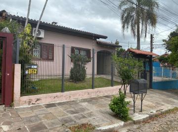 Casa · 145m² · 3 Quartos · 3 Vagas · RESIDENCIA NO PARQUE SANTA FÉ RECENTEMENTE REFORMADA COM TRES DORMITORIOS, ESCRI