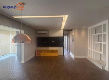 283b1c09da2448095afa93a45033c9acbd6dd668 · Apartamento com 3 dormitórios à venda, 151 m² por R$ 1.748.000 - Jardim Alvorada - São José dos Camp