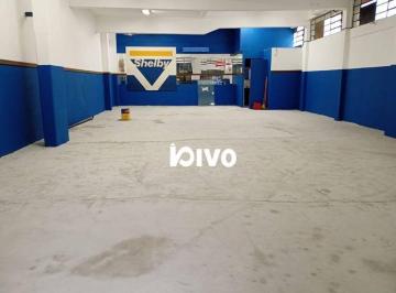a11488b274b975976ca526562ecd7ae5b2c40ac9 · Loja ou Salão para alugar, 180 m² por R$ 11.900/mês - Saúde- São Paulo/SP