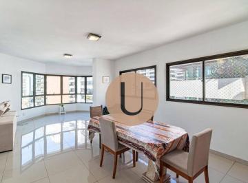 979758ccc4d557b06a74dfb8f83c76705c793058 · Andar alto, vista livre, varanda gourmet, 4 suítes, 3 vagas de garagem, sala com lareira