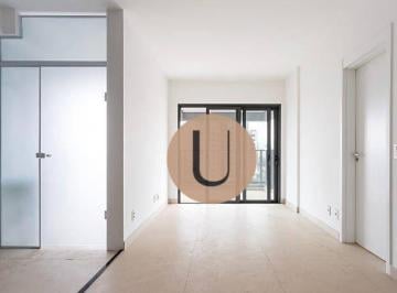 abf7d094f70ff171fe2ba19a482c33e3a5329356 · Apartamento de 51m² com Lazer de Clube na Av. Cotovia, Moema