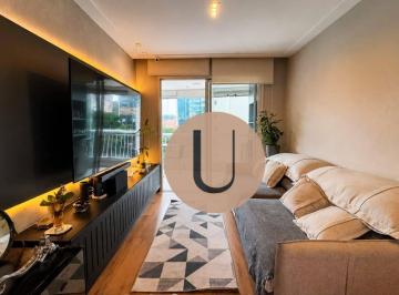 8b759defa2f5702bd5254d8519d2dbecb44e524d · Apartamento com 2 dormitórios à venda, 75 m² por R$ 1.890.000 - Brooklin - São Paulo/SP