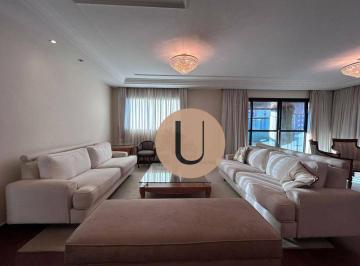 9ae0208e379f2ee415216c6035e3186ebc3dadcb · Apartamento com 6 dormitórios à venda, 375 m² por R$ 4.000.000,00 - Jardim Anália Franco - São Paulo
