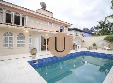 cf39ecf228420a99bcb571f625da051be7447cd6 · Casa de Alto Padrão | 5 Suítes, Piscina e Gourmet | Próxima ao Jockey Club