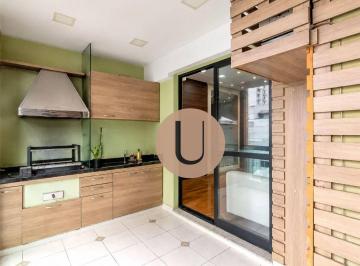 e67bb3baa6bc3b674064ff2965f0d3aaee913b57 · Apartamento reformado com 2 suítes, varanda gourmet e hall privativo no Paraíso
