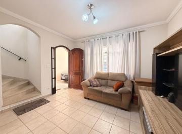 626e7655a0b3cff7b33b3126fc7a237dad6fae4d · Sobrado à Vendas Santa Tereezinha - SBC - 2 dorms  131 m² Sala de Estar, Sala de jantar em conceito 