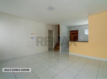 Casa · 135m² · 3 Quartos · 1 Vaga · Casa Duplex com 3 Quartos no Jardim Oceania - A poucos minutos da praia