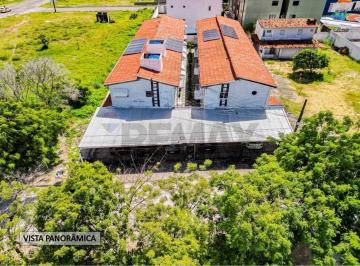 Casa · 135m² · 3 Quartos · 1 Vaga · Casa Duplex com 3 Quartos no Jardim Oceania - A poucos minutos da praia