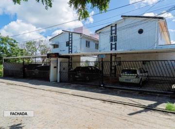 Casa · 135m² · 3 Quartos · 1 Vaga · Casa Duplex com 3 Quartos no Jardim Oceania - A poucos minutos da praia