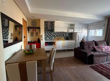 0d9535580b28e0e1ade1aeb40aeb2e09f01abf61 · Apartamento com 1 dormitório para alugar, 50 m² por R$ 4.449,32/mês - Alphaville - Barueri/SP