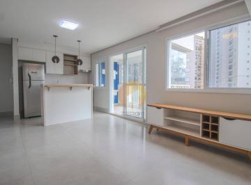 fbde84fece647fcc44dc24310c076ba1dce0aab7 · Apartamento com 1 dormitório para alugar, 54 m² por R$ 4.435/mês - Alphaville Empresarial - Barueri/