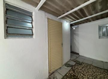 7d4e72ed950a923c75cebd851e59c2af6f112233 · Casa com 1 dormitório para alugar, 35 m² por R$ 1.100/mês - Vila Guarani (Zona Sul) - São Paulo/SP
