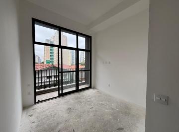 3e9046ff34aa3309b1e94636e96ae369845aede0 · Studio com 1 dormitório à venda, 37 m² por R$ 320.000 - Santo Amaro - São Paulo/SP