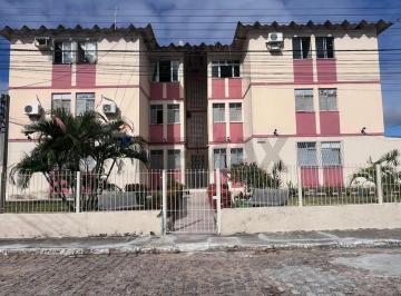 Apartamento · 57m² · 3 Quartos · 1 Vaga · Apartamento com 3 Quartos no Colinas dos Flamboyantes - R$ 150.000,00 (Financia)