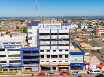 Comercial · 5047m² · Prédio Comercial com Renda Imediata