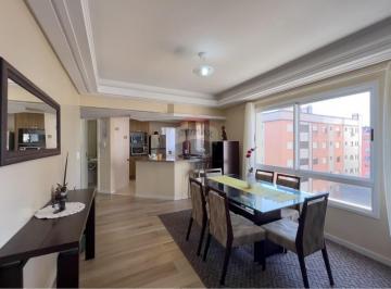 Apartamento · 123m² · 3 Quartos · 1 Vaga · Apartamento a venda no centro de Capão da Canoa