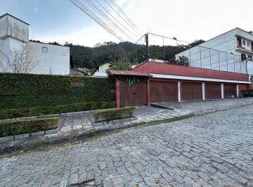 Casa · 54m² · 2 Quartos · 1 Vaga · Casa de Condomínio - Alugar - Teresópolis, Rio de Janeiro