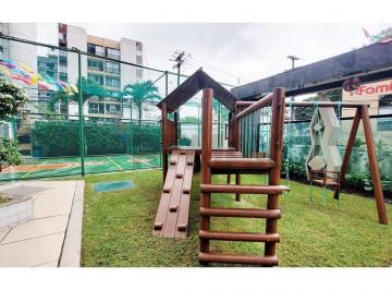 Apartamento · 84m² · 3 Quartos · 1 Vaga · Apartamento Casa Amarela 84m², 3 quartos, lazer completo, portaria 24h