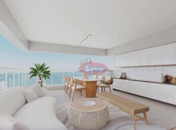 df26bee262670cbe68a34a3e169f449502f894a5 · Apartamento com 3 dormitórios à venda, 158 m² por R$ 2.328.793,39 - Embaré - Santos/SP