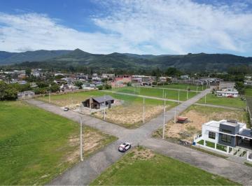 Terreno · 320m² · Terreno a venda no Loteamento Morada do Sol em Terra de Areia-RS