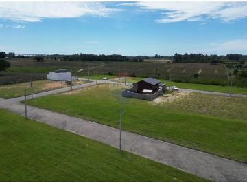 Terreno · 330m² · Terreno no Loteamento Morada do Sol em Terra de Areia