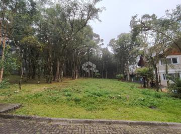 Terreno · 229m² · Terreno em condomínio fechado, com 611,59m2 na cidade de Canela