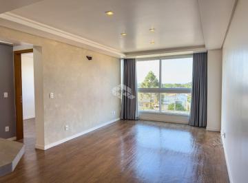 Apartamento · 71m² · 2 Quartos · 1 Vaga · Apartamento de 71,36m² com 02 dormitorios, 1 vaga, no Bairro Av. Central em Gramado