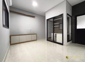 303d407bea44bf99980490ed0bdda6570d719cc9 · Casa com 1 dormitório para alugar, 56 m² por R$ 3.200/mês - Condomínio Jardim Guarujá - Salto/SP