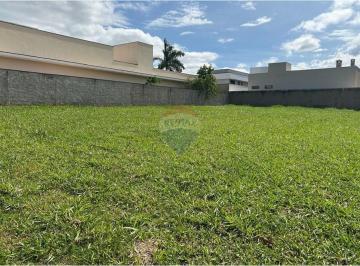 Terreno · 640m² · Terreno Condomínio Evidence em Araçoiaba da Serra, SP