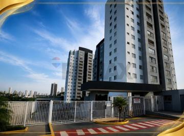Apartamento · 137m² · 3 Quartos · 2 Vagas · Alugue: Lindo Apartamento no Parque Campolim, Sorocaba