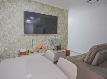 Apartamento · 47m² · 2 Quartos · 1 Vaga · Apartamento a venda no Jardim das Magnólias Condomínio Residencial Monterrey