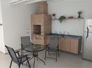 Apartamento · 52m² · 2 Quartos · 1 Vaga · APARTAMENTO PARA LOCAÇÃO CONDOMÍNIO PARQUE VIDA SOROCABA/SP