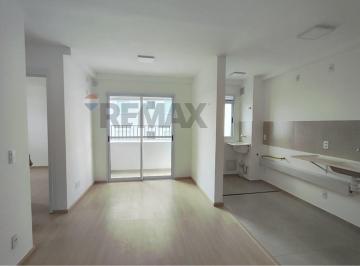 Apartamento · 52m² · 2 Quartos · 1 Vaga · APARTAMENTO PARA LOCAÇÃO CONDOMÍNIO PARQUE VIDA SOROCABA/SP