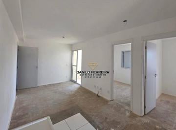 1d52d8fc660c7b5d0d19878cc6c705865715de2f · Apartamento com 2 dormitórios, 43 m² - venda por R$ 295.000,00 ou aluguel por R$ 3.000,00/mês - Resi