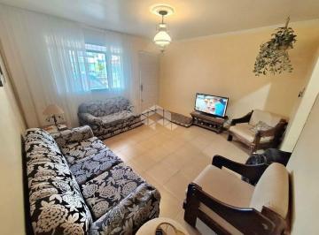 Casa · 180m² · 4 Quartos · 3 Vagas · CASA COM 4 QUARTOS SENDO SUÍTE E 3 VAGAS DE GARAGEM À VENDA NO ITACORUBI FLORIANÓPOLIS