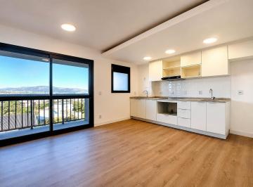 Apartamento · 37m² · 1 Quarto · Apartamento para aluguel - no Jardim do Salso