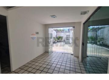 Comercial · 200m² · 2 Vagas · Casa Comercial - Alugar - Poço da Panela / Casa Forte