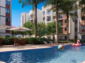 Apartamento · 47m² · 2 Quartos · Apartamentos à venda no Recreio do Bandeirantes com opções de 1, 2 e 3 quartos.