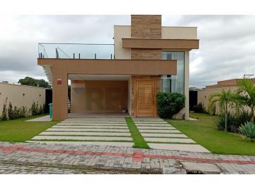 Casa · 174m² · 4 Quartos · 3 Vagas · Imóvel em Novo Condominio