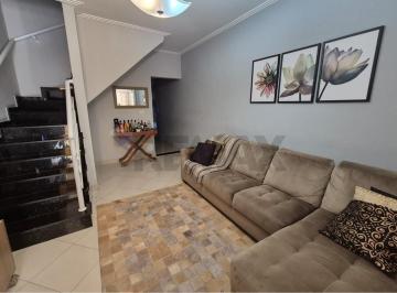 Casa · 140m² · 2 Quartos · 3 Vagas · Sobrado em Condomínio com 2 Dormitórios à venda, 140m² - Vila Progresso / São Paulo