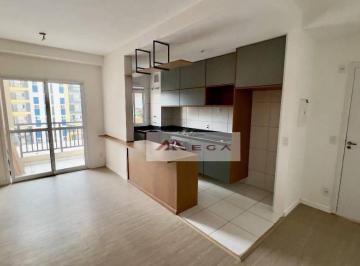 840dd81fae2e1a6779a00d7879c33ea7c850b085 · Apartamento com 2 quartos para alugar, 60 m² por R$ 3.720/mês - Condomínio Cittá di Módena - Santa